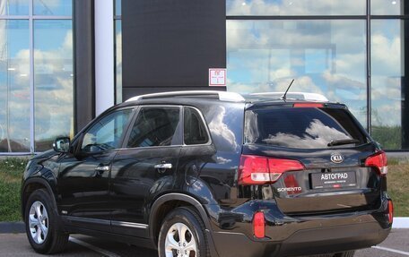 KIA Sorento II рестайлинг, 2014 год, 1 490 000 рублей, 6 фотография