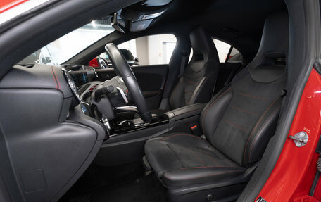 Mercedes-Benz CLA, 2019 год, 3 260 000 рублей, 9 фотография