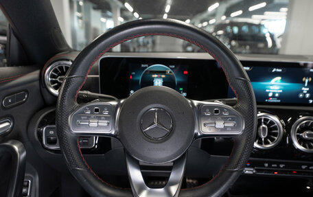 Mercedes-Benz CLA, 2019 год, 3 260 000 рублей, 10 фотография