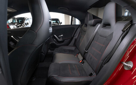 Mercedes-Benz CLA, 2019 год, 3 260 000 рублей, 12 фотография