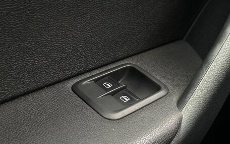 Skoda Yeti I рестайлинг, 2014 год, 1 199 000 рублей, 12 фотография