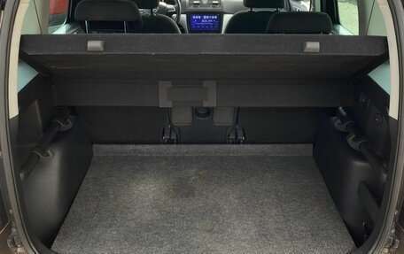 Skoda Yeti I рестайлинг, 2014 год, 1 199 000 рублей, 16 фотография