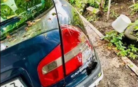 Mitsubishi Carisma I, 2000 год, 222 000 рублей, 4 фотография