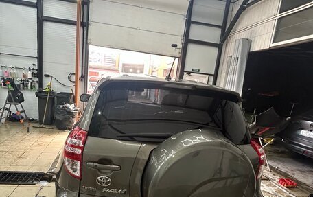 Toyota RAV4, 2012 год, 1 470 000 рублей, 3 фотография