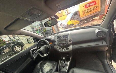 Toyota RAV4, 2012 год, 1 470 000 рублей, 5 фотография