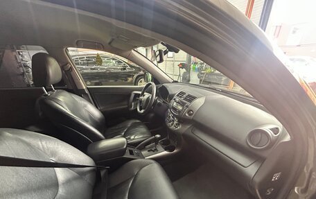 Toyota RAV4, 2012 год, 1 470 000 рублей, 6 фотография