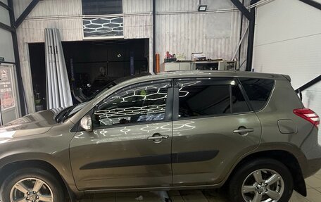 Toyota RAV4, 2012 год, 1 470 000 рублей, 4 фотография