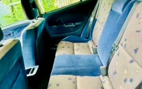 Mitsubishi Carisma I, 2000 год, 222 000 рублей, 10 фотография