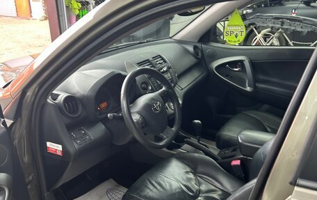 Toyota RAV4, 2012 год, 1 470 000 рублей, 11 фотография