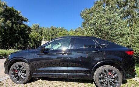 Geely Tugella FY11, 2020 год, 2 340 000 рублей, 4 фотография
