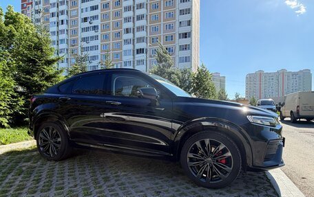 Geely Tugella FY11, 2020 год, 2 340 000 рублей, 3 фотография