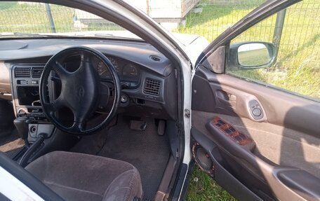 Toyota Corona VIII (T170), 1992 год, 175 000 рублей, 12 фотография
