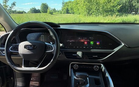 Geely Tugella FY11, 2020 год, 2 340 000 рублей, 9 фотография