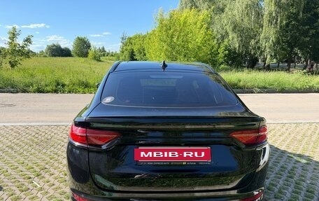 Geely Tugella FY11, 2020 год, 2 340 000 рублей, 2 фотография