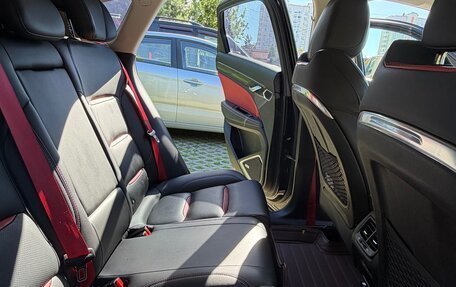 Geely Tugella FY11, 2020 год, 2 340 000 рублей, 13 фотография