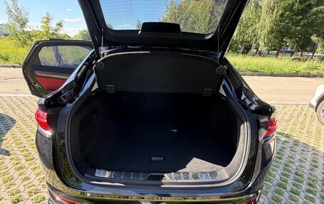 Geely Tugella FY11, 2020 год, 2 340 000 рублей, 15 фотография