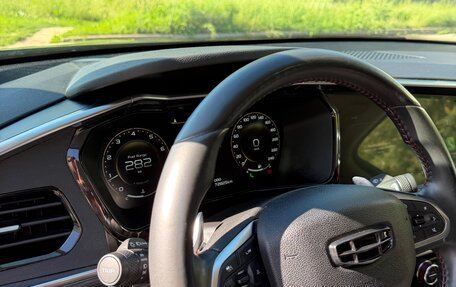 Geely Tugella FY11, 2020 год, 2 340 000 рублей, 20 фотография