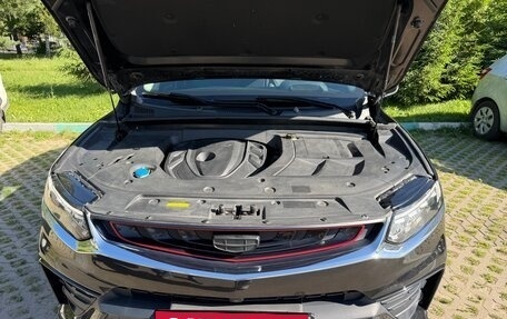 Geely Tugella FY11, 2020 год, 2 340 000 рублей, 17 фотография
