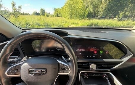Geely Tugella FY11, 2020 год, 2 340 000 рублей, 21 фотография