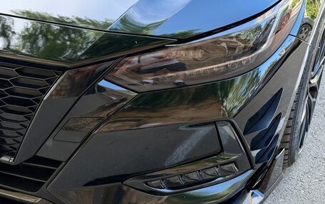 Nissan Sentra, 2020 год, 1 999 999 рублей, 7 фотография