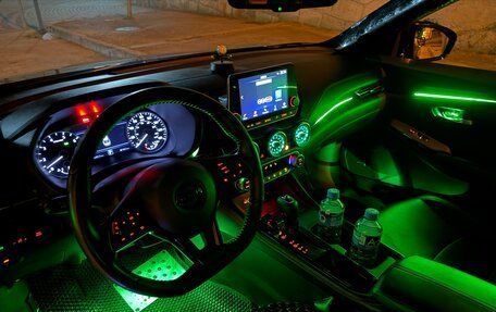 Nissan Sentra, 2020 год, 1 999 999 рублей, 6 фотография