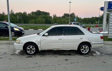 Toyota Corona IX (T190), 2000 год, 175 000 рублей, 5 фотография