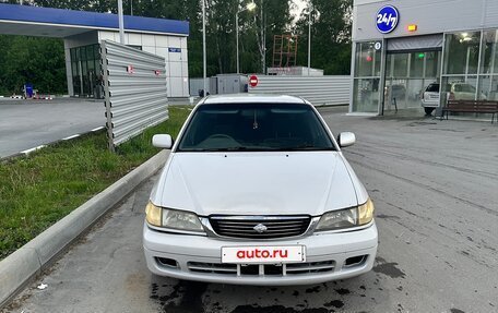 Toyota Corona IX (T190), 2000 год, 175 000 рублей, 3 фотография