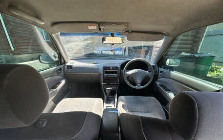 Toyota Corona IX (T190), 2000 год, 175 000 рублей, 14 фотография