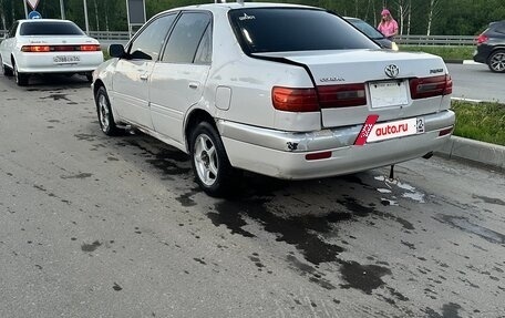 Toyota Corona IX (T190), 2000 год, 175 000 рублей, 6 фотография