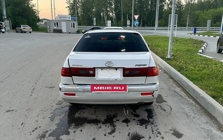 Toyota Corona IX (T190), 2000 год, 175 000 рублей, 7 фотография