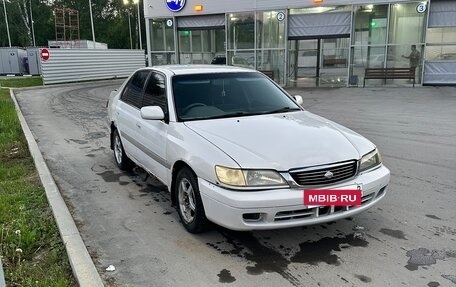 Toyota Corona IX (T190), 2000 год, 175 000 рублей, 2 фотография