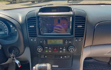 KIA Carnival III, 2008 год, 897 000 рублей, 12 фотография