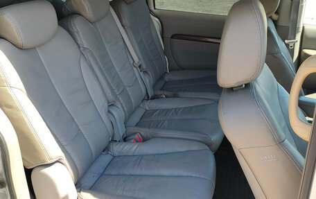 KIA Carnival III, 2008 год, 897 000 рублей, 16 фотография