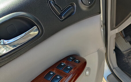 KIA Carnival III, 2008 год, 897 000 рублей, 15 фотография
