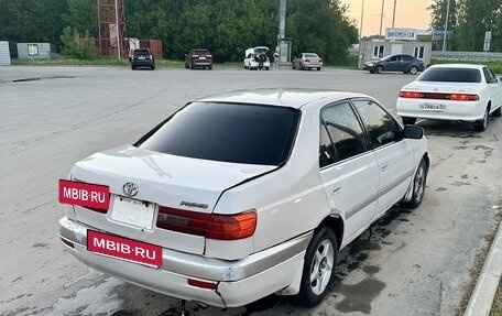 Toyota Corona IX (T190), 2000 год, 175 000 рублей, 8 фотография