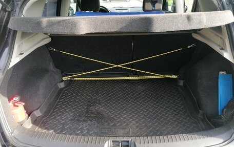 Nissan Qashqai, 2012 год, 1 100 000 рублей, 8 фотография