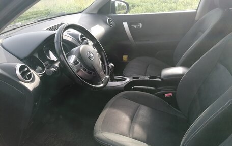 Nissan Qashqai, 2012 год, 1 100 000 рублей, 6 фотография