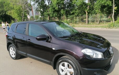 Nissan Qashqai, 2012 год, 1 100 000 рублей, 3 фотография
