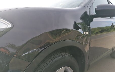 Nissan Qashqai, 2012 год, 1 100 000 рублей, 5 фотография
