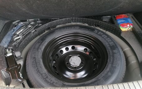 Nissan Qashqai, 2012 год, 1 100 000 рублей, 9 фотография