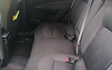 Nissan Qashqai, 2012 год, 1 100 000 рублей, 7 фотография