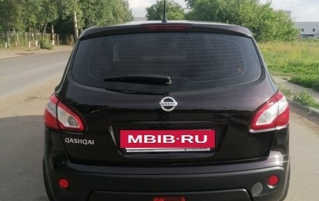 Nissan Qashqai, 2012 год, 1 100 000 рублей, 2 фотография