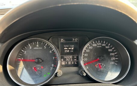 Nissan Qashqai, 2012 год, 1 100 000 рублей, 10 фотография