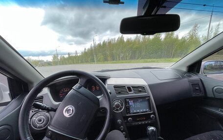SsangYong Kyron I, 2013 год, 690 000 рублей, 6 фотография