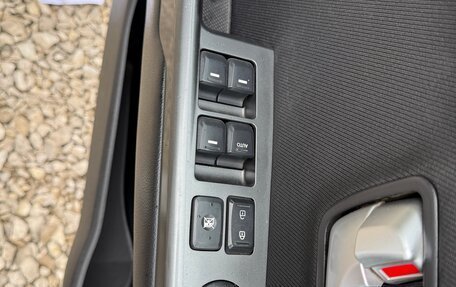 KIA Rio III рестайлинг, 2014 год, 16 фотография