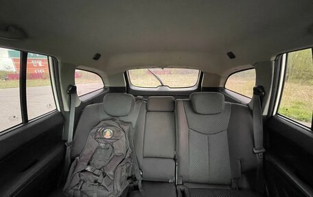 SsangYong Kyron I, 2013 год, 690 000 рублей, 9 фотография