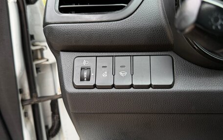 KIA Rio III рестайлинг, 2014 год, 15 фотография