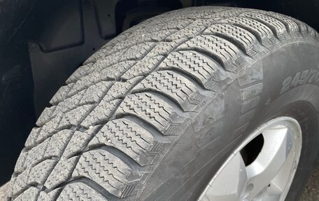 SsangYong Kyron I, 2013 год, 690 000 рублей, 5 фотография