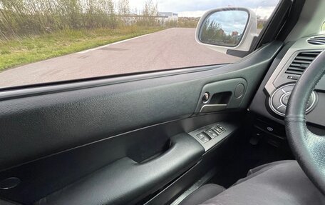 SsangYong Kyron I, 2013 год, 690 000 рублей, 7 фотография