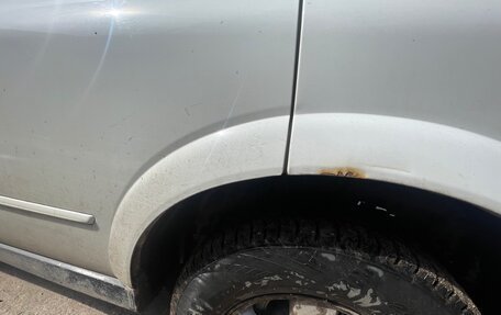 SsangYong Kyron I, 2013 год, 690 000 рублей, 15 фотография